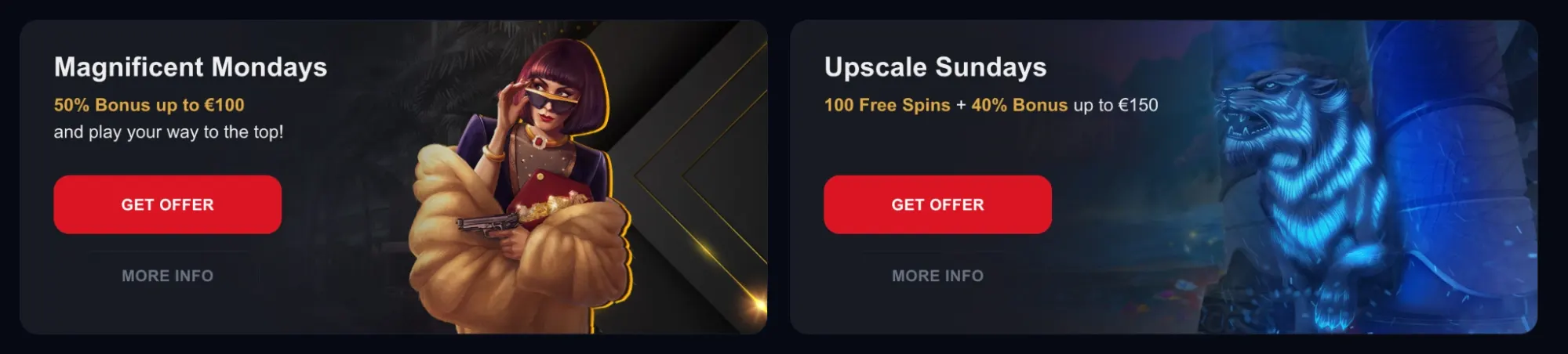 goldwin casino promotions