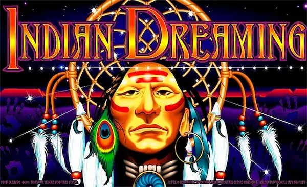 indian dreaming pokies review