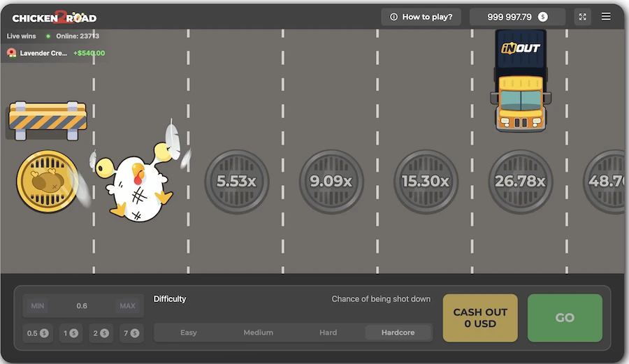 chicken road 2 game australia
