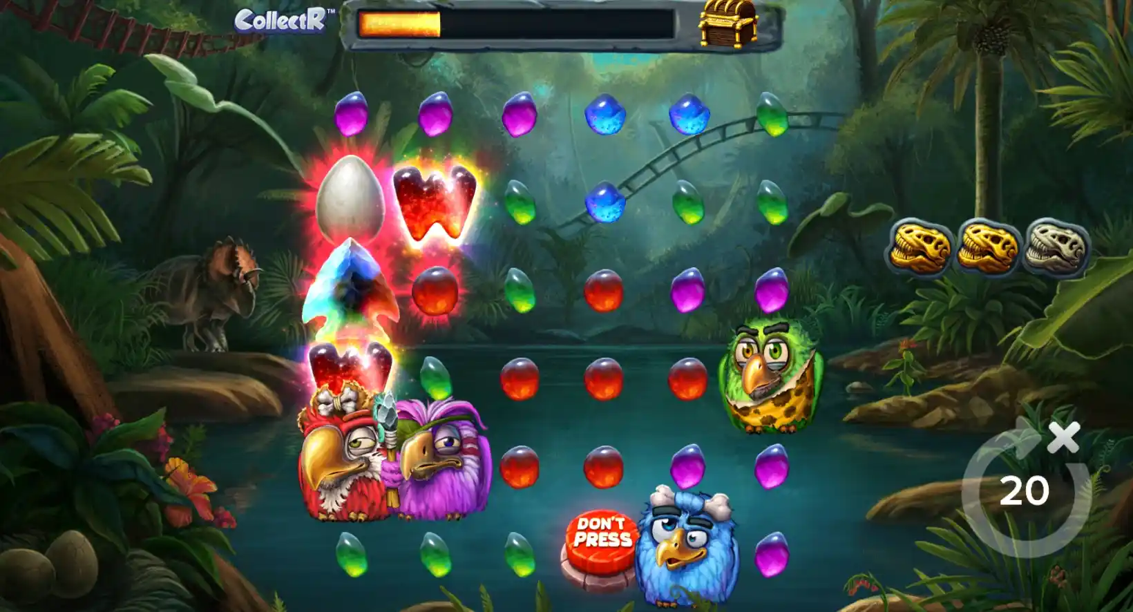pirots 2 game