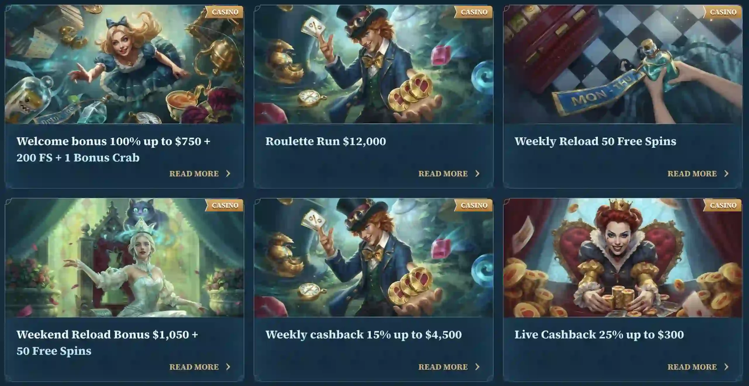 betalice bonuses