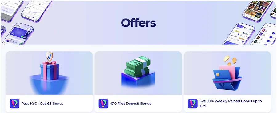 playid bonuses