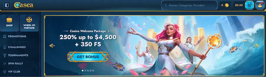 casea casino australia