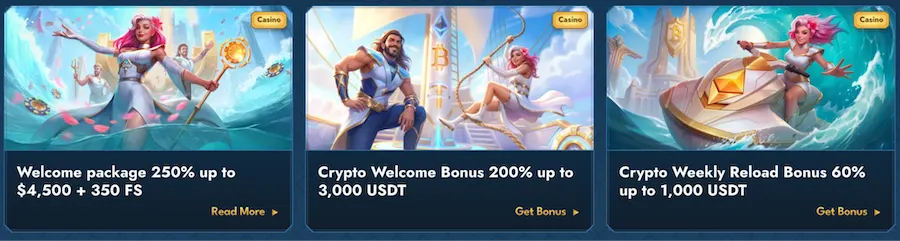 casea casino welcome bonus