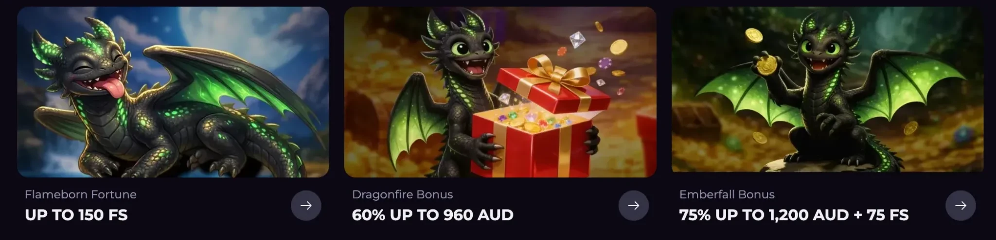 drakaris regular offeras