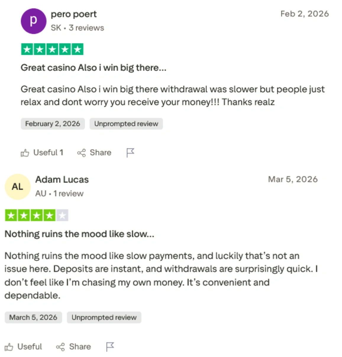 realz reviews