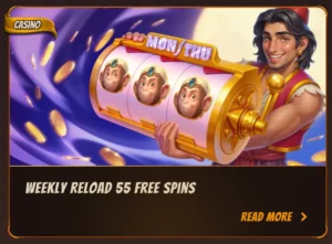 alawin weekly reload