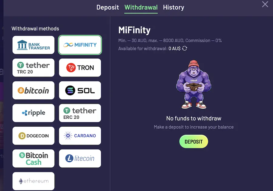 tuffpuff casino payouts